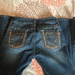 Cruel ABBY Jeans